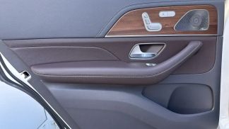 Finansowanie SUV MERCEDES GLS 400 2020