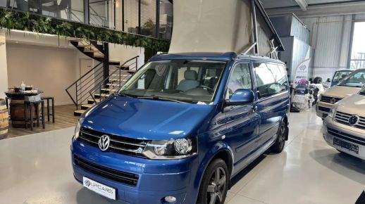 Volkswagen T5 2012