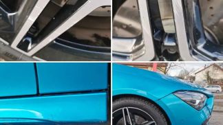 Leasing Coupé MERCEDES CLA 200 2024