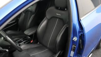 Leasing Wagon Kia PROCEED / PRO_CEE'D 2022
