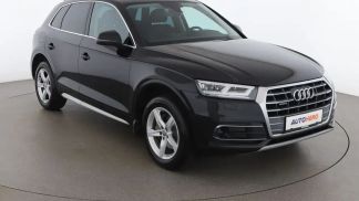 Leasing SUV Audi Q5 2018