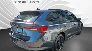 Leasing Wagon Skoda Octavia 2021
