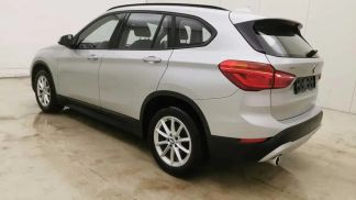 Leasing SUV BMW X1 2020