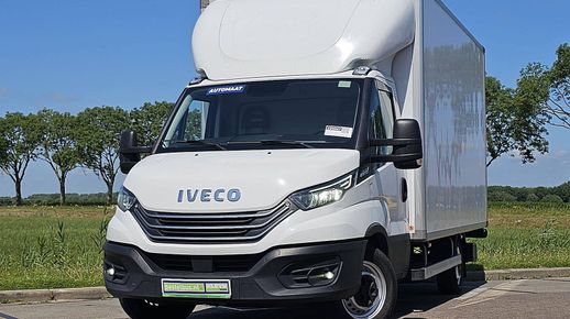 Iveco DAILY 35S14 2022