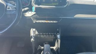 Leasing Hatchback Peugeot 208 2020
