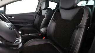 Leasing Hayon Renault Clio 2018