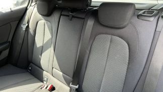 Leasing Hayon BMW 118 2020