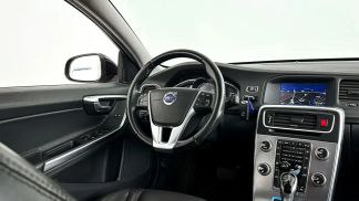 Finansowanie Wóz Volvo V60 2016
