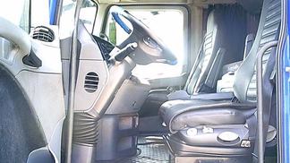 Finansowanie Ciągnik siodłowy MERCEDES ACTROS 2012