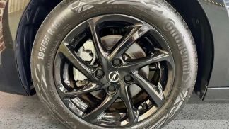 Leasing Hayon Opel Corsa 2023