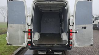 Lízing Van Volkswagen CRAFTER 2.0 2019