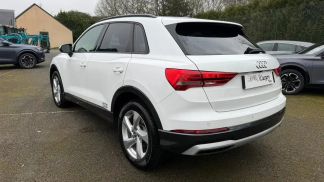 Leasing SUV Audi Q3 2019