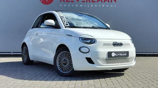 Fiat 500C 2022