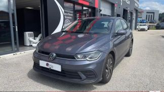 Leasing Hatchback Volkswagen Polo 2022