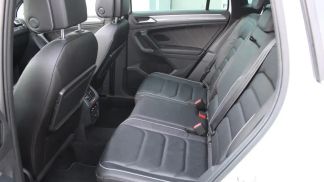 Leasing Wagon Volkswagen Tiguan 2019