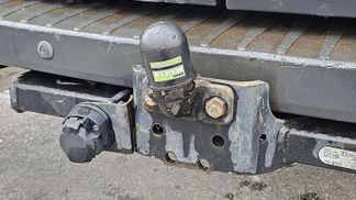 Leasing Van Ford TRANSIT 2.0 2017