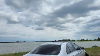 Lízing Sedan MERCEDES E 350 2017