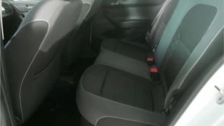 Leasing Wagon Skoda Fabia 2019