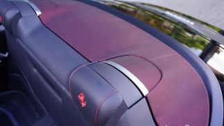 Financování Konvertibilní Ferrari Roma 2025