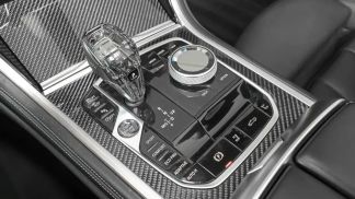 Lízing Kabriolet BMW 840 2021