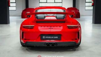 Finansowanie Coupé Porsche 911 2018