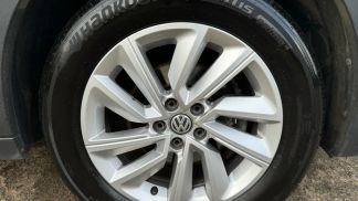 Leasing SUV Volkswagen T-Cross 2019