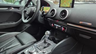 Finansowanie Sedan Audi A3 2020