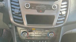 Financování Hatchback Ford Tourneo Connect 2020