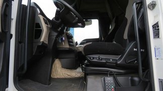 Lízing Traktor MAN TGX 2018
