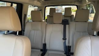 Financování Hatchback Land Rover Discovery 2015