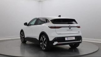 Leasing SUV Renault Megane 2024