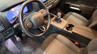 Leasing SUV Citroën C5 Aircross 2023