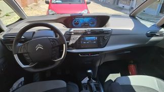 Finansowanie Hatchback Citroën C4 Picasso 2016