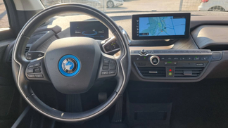 Finansowanie Hatchback BMW I3S 2019