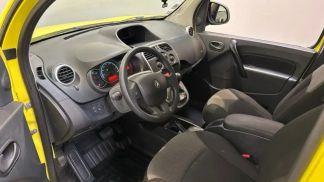 Finansowanie Van Renault Kangoo 2019