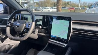 Leasing SUV Renault Austral 2024