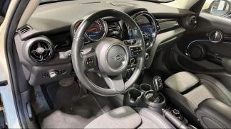 Leasing Sedan MINI ONE 2022