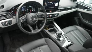 Leasing Convertible Audi A5 2021