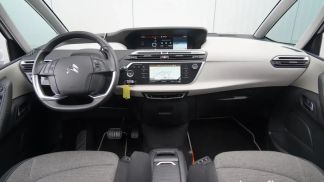 Leasing Hatchback Citroën GRAND C4 SPACETOURER 2019