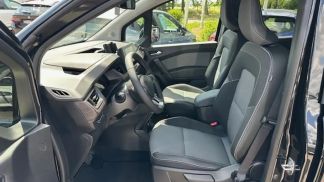 Finansowanie Hatchback Renault Kangoo 2025