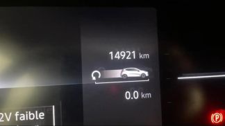 Leasing Sedan Renault Clio 2024