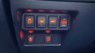 Lízing SUV Nissan X-Trail 2018