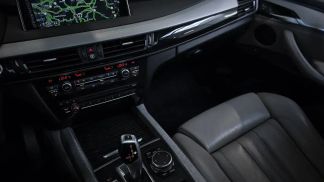 Finansowanie SUV BMW X5 2016
