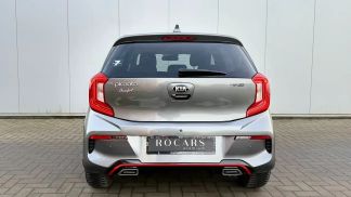Leasing Sedan Kia Picanto 2020