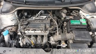 Leasing Hayon Hyundai i20 2017
