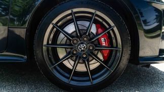 Finansowanie Van Toyota Yaris 2024