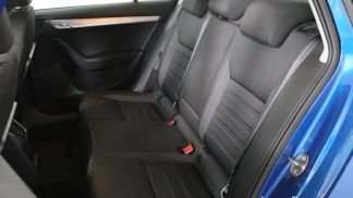 Leasing Wagon Skoda Octavia 2018