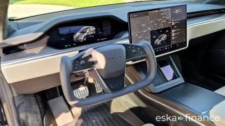 Lízing Sedan Tesla Model S 2023