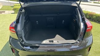 Leasing Hatchback Ford Focus 2023