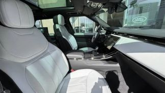 Finansowanie SUV Land Rover Range Rover Sport 2025